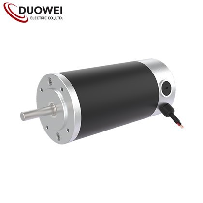 300W harjatud alalisvoolumootor